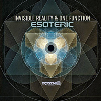 Invisible Reality - Esoteric (Single)