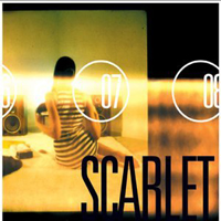 Scarlet (USA) - Something To Lust About