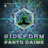 Sideform - Santo Daime [EP]