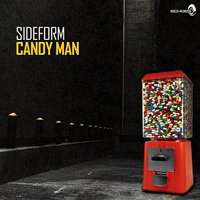 Sideform - Candy Man [EP]