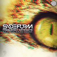 Sideform - Frequency Artifacts [Single]