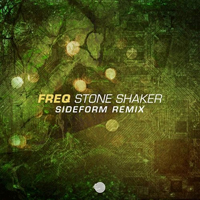 Sideform - Stone Shaker (Sideform Remix) (Single)