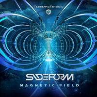 Sideform - Magnetic Field (EP)