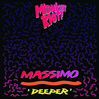 Massimo - Deeper