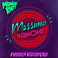 Massimo - Piano Weapon