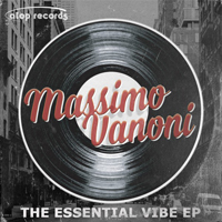 Massimo - The Essential Vibe (EP)