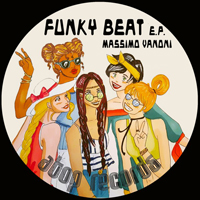 Massimo - Funky Beat (EP)