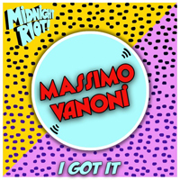 Massimo - I Got It