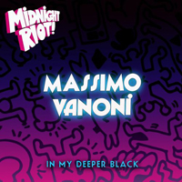 Massimo - In My Deeper Black