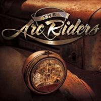 Arc Riders - The Arc Riders