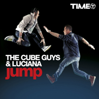 Cube Guys - Jump (Single)