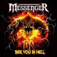Messnger - See You In Hell (Limited Edition)