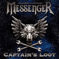 Messnger - Captain's Loot