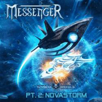 Messnger - Starwolf Pt. 2: Novastorm (Limited Edition)