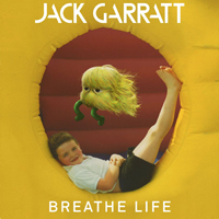 Garratt, Jack - Breathe Life