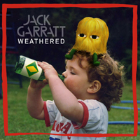 Garratt, Jack - Weathered