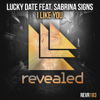 Lucky Date - I Like You