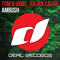 Tom & Jame - Ambush (Split)