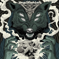 Amplifighters - Amplifighters