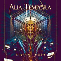 Alia Tempora - Digital Cube