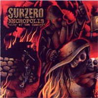 Subzero - Necropolis City Of The Damned