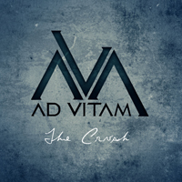 Ad Vitam (ITA) - The Crush (EP)