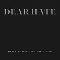 Morris, Maren - Dear Hate (Single)