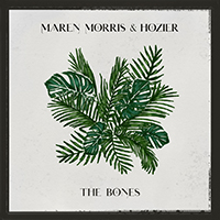 Morris, Maren - The Bones (Single)
