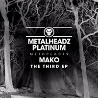 Mako - The Third (EP)