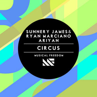 Sunnery James & Ryan Marciano - Circus