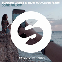 Sunnery James & Ryan Marciano - Come Follow