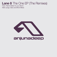 Lane 8 - The One (The Remixes)