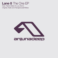 Lane 8 - The One