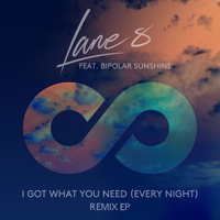 Lane 8 - I Got What You Need (Every Night) (Remix)