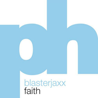 Blasterjaxx - Faith