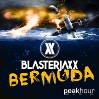 Blasterjaxx - Bermuda