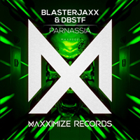 Blasterjaxx - Parnassia (Split)