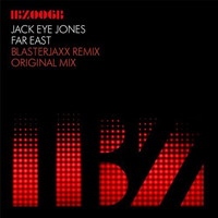 Blasterjaxx - Far East (Blasterjaxx Remix) [Single]