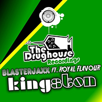 Blasterjaxx - Kingston (with Royal Flavour) (Single)