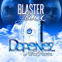 Blasterjaxx - Dopenez Anthem (Single)