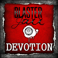 Blasterjaxx - Devotion (Original Mix) (Single)
