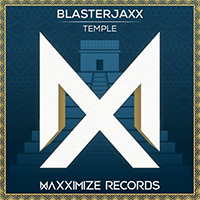 Blasterjaxx - Temple (Single)