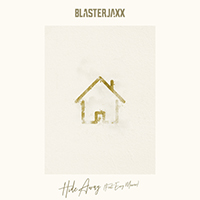 Blasterjaxx - Hide Away (with Envy Monroe) (Single)