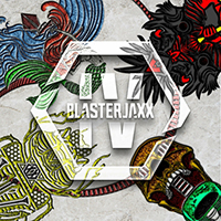 Blasterjaxx - IV (EP)