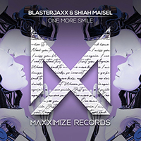 Blasterjaxx - One More Smile (with Shiah Maisel) (Single)