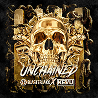 Blasterjaxx - Unchained (Single)