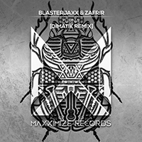 Blasterjaxx - Zurna (Dimatik Remix) (Single)