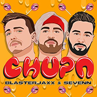 Blasterjaxx - Chupa (with Sevenn) (Single)