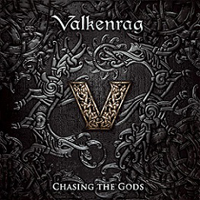 Valkenrag - Chasing The Gods