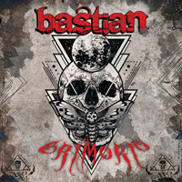 Bastian (ITA) - Grimorio